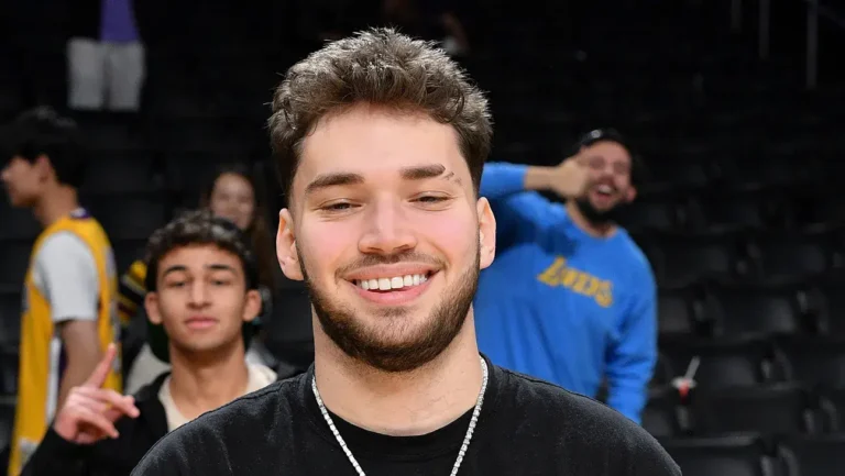 Adin Ross Net Worth: How Much Does the Popular Streamer Really Make?