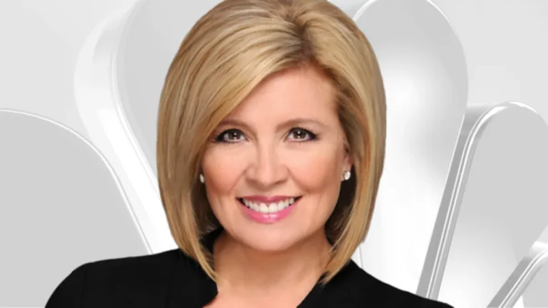 Allison Rosati Net Worth: How Much Is the NBC 5 News Anchor Worth in 2023?