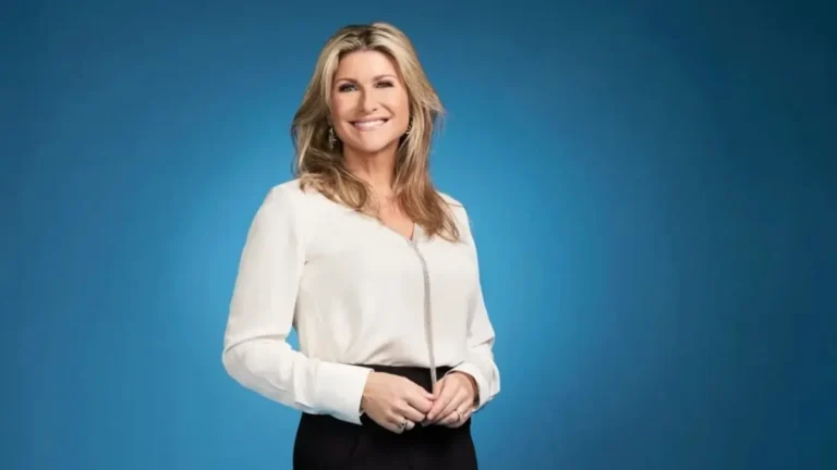 Ashleigh Banfield Net Worth: Career Earnings and Personal Life Revealed