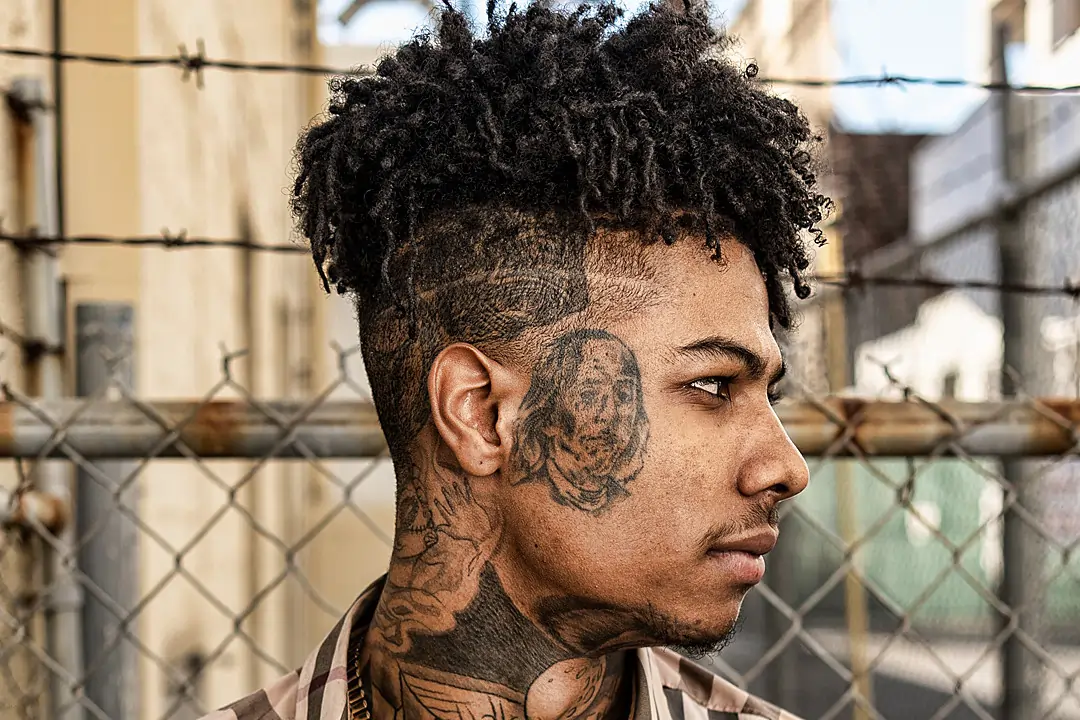 Blueface Net Worth 2024: How the Rapper Built His $4 Million Fortune