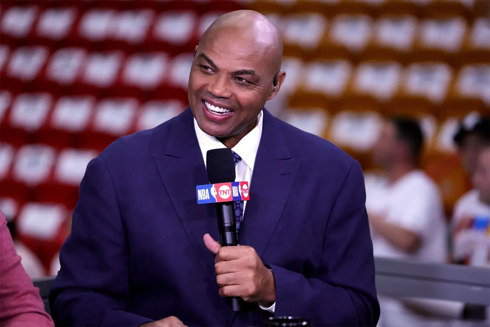 Charles Barkley Net Worth: How the Basketball Star Built His Wealth