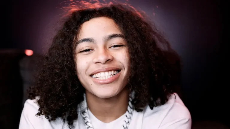 DD Osama Net Worth: How the 16-Year-Old Rapper Built His Wealth