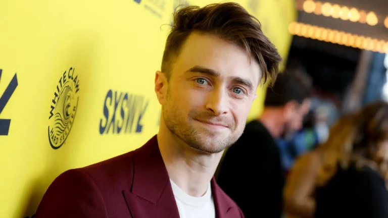 Daniel Radcliffe Net Worth 2024: How the Harry Potter Star Built His Fortune