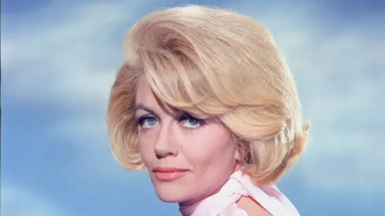 Discovering Dorothy Malone's Net Worth: A Look at Her Life and Career