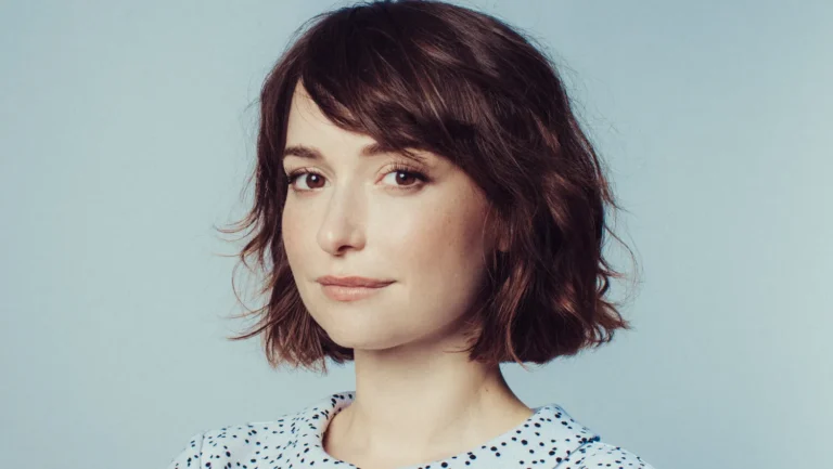 Milana Vayntrub Net Worth 2024: Career, Earnings, and More Facts