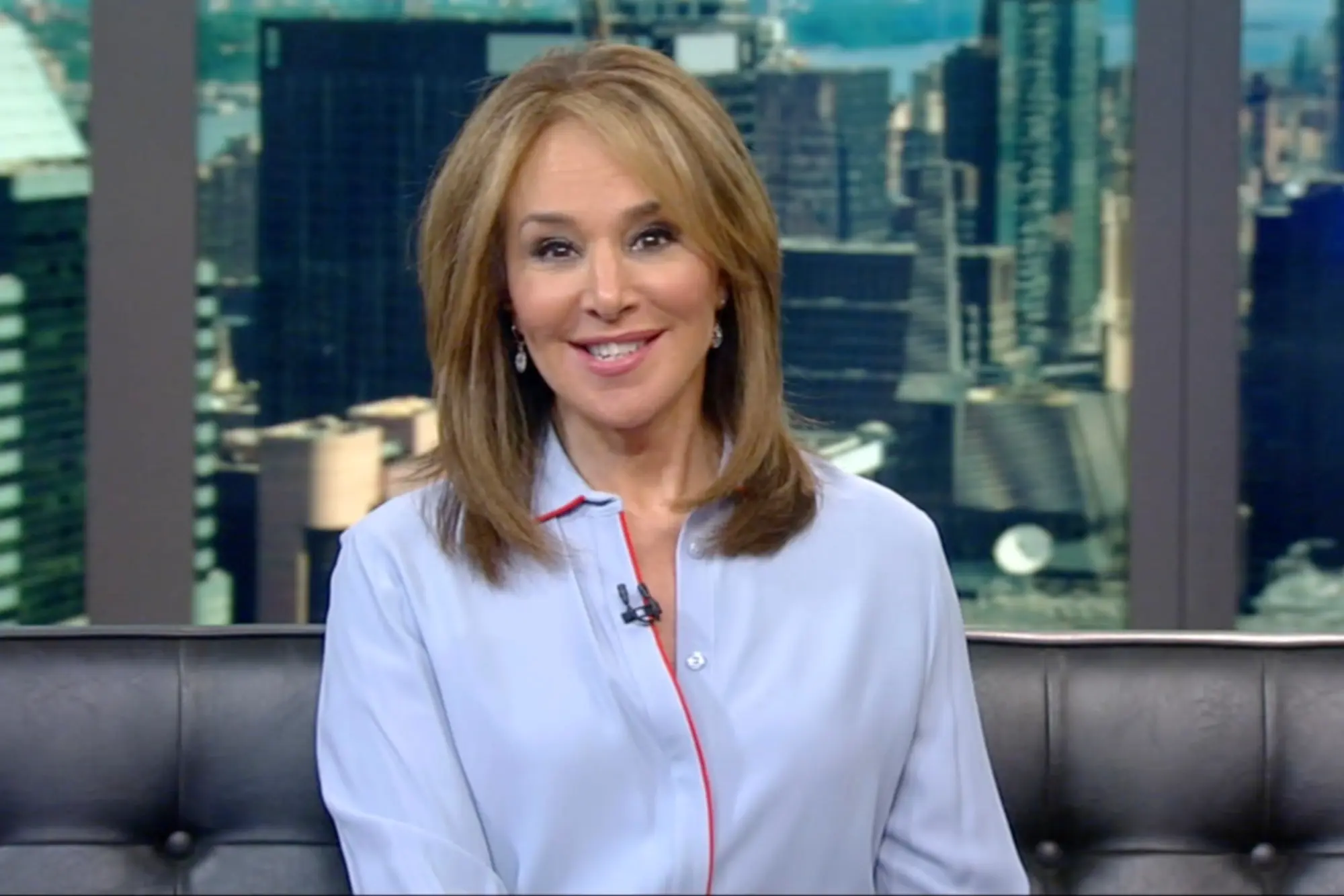 Rosanna Scotto Net Worth 2023: Earnings, Career, and Personal Life Insights