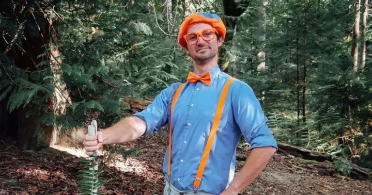 Blippi Net Worth in 2024 – Age, Height, Spouse, and Bio