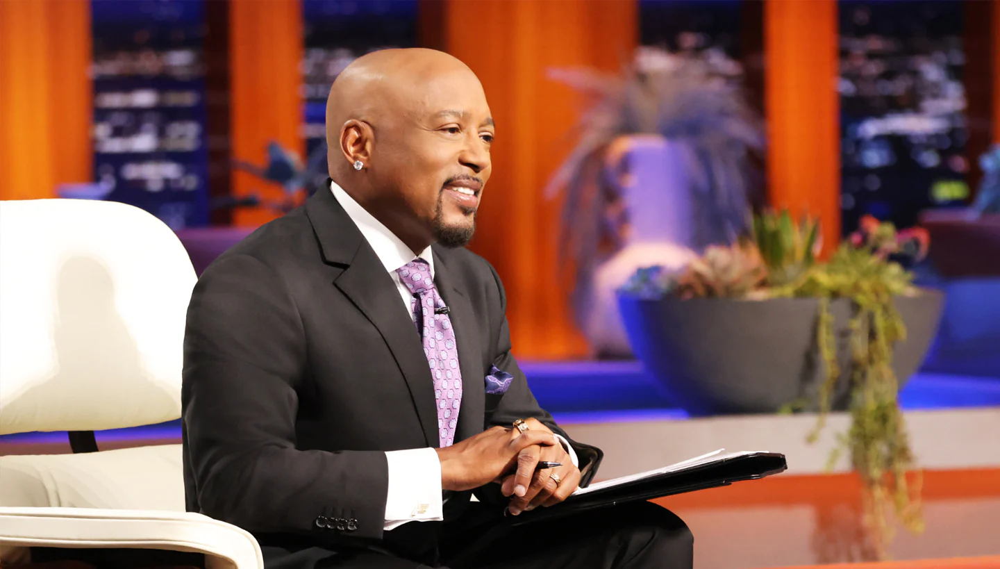 Daymond John Net Worth in 2024 – Age, Height, Spouse, and Bio