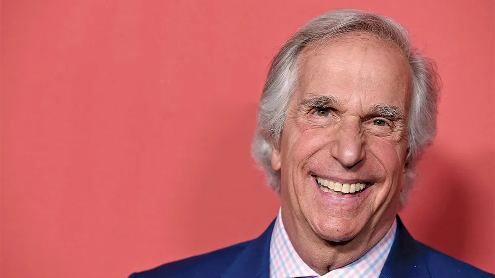 Henry Winkler Net Worth in 2024 – Age, Height, Spouse, and Bio