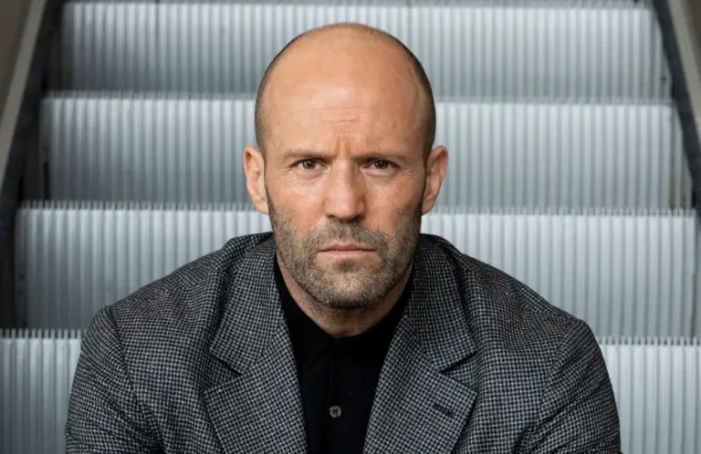 Jason Statham Net Worth in 2024 – Age, Height, Spouse, and Bio