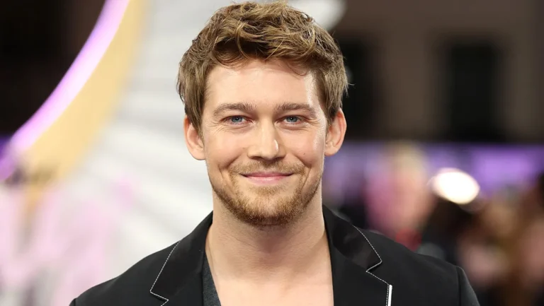 Joe Alwyn Net Worth in 2024 – Age, Height, Spouse, and Bio