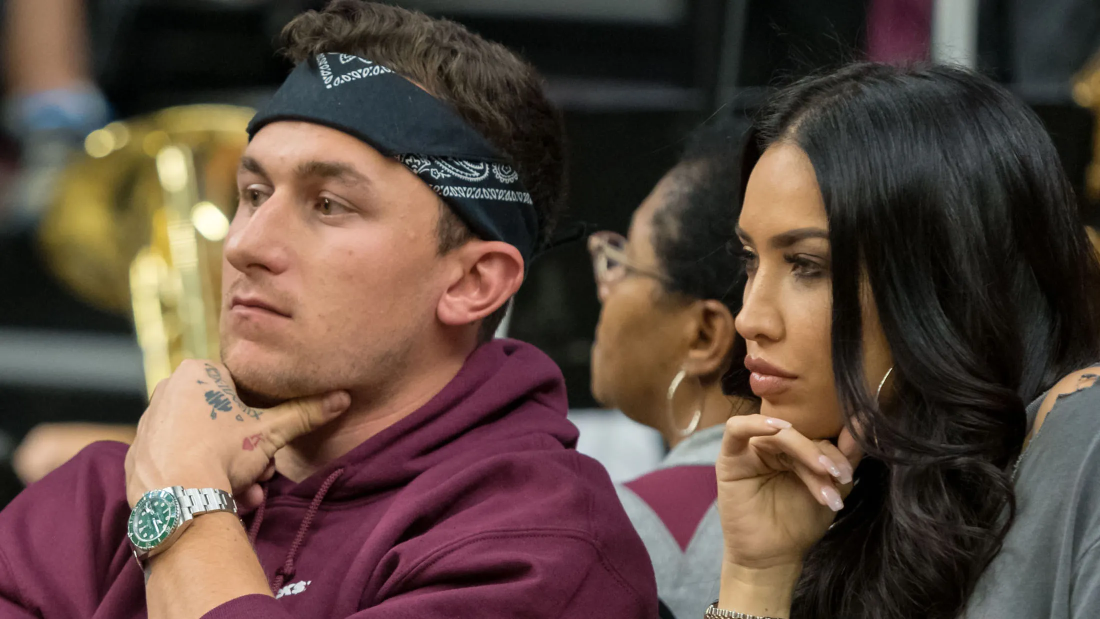 Johnny Manziel Net Worth in 2024 – Age, Height, Spouse, and Bio