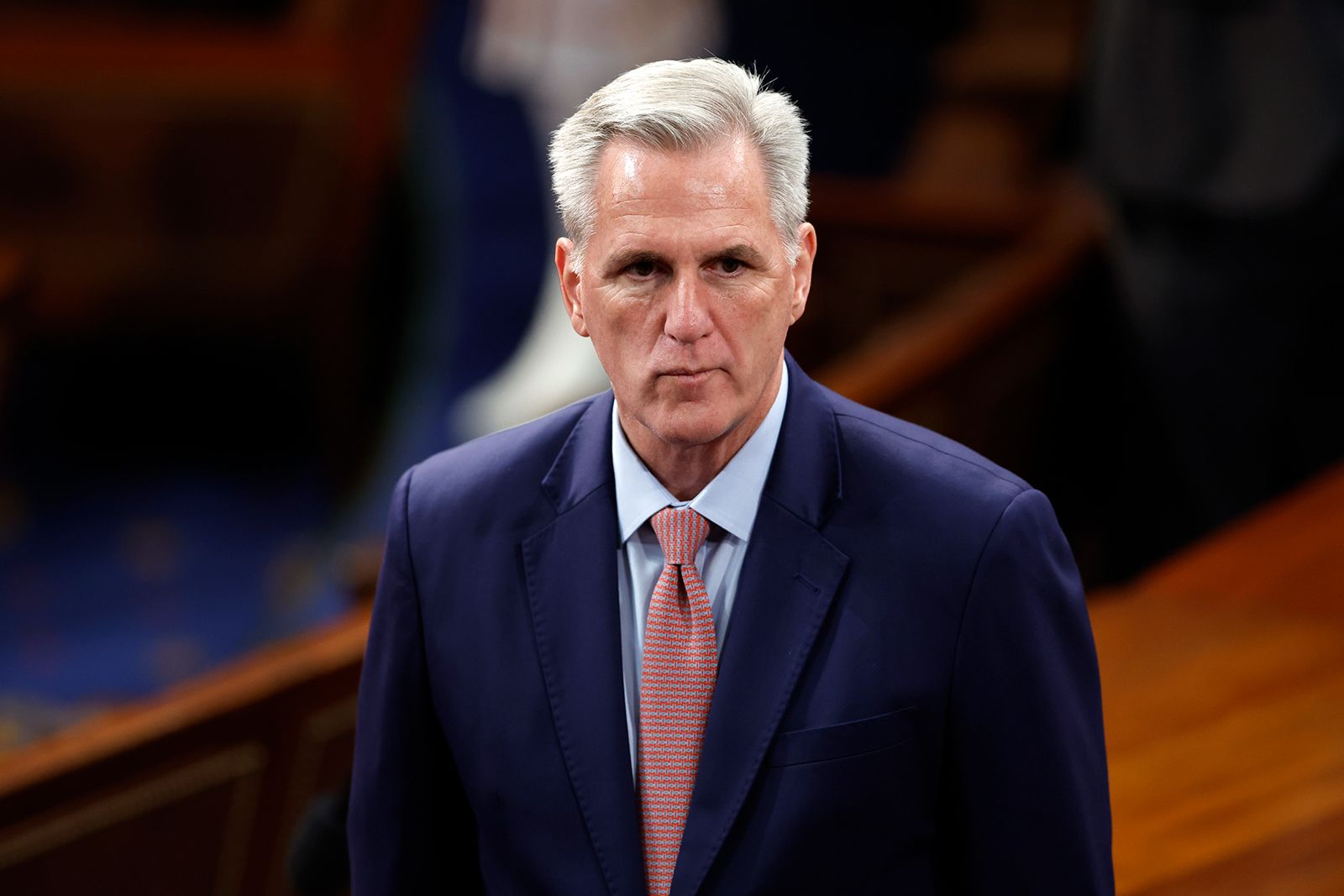 Kevin McCarthy Net Worth in 2024 – Age, Height, Spouse, and Bio