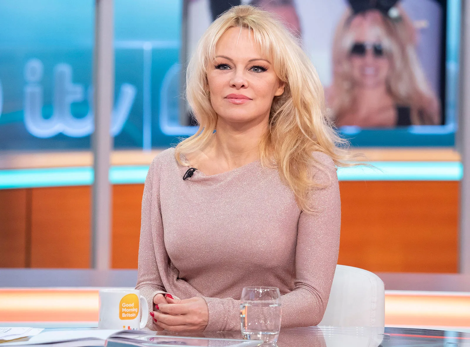 Pamela Anderson Net Worth in 2024 – Age, Height, Spouse, and Bio