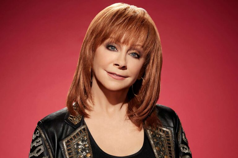 Reba McEntire Net Worth in 2024 – Age, Height, Spouse, and Bio