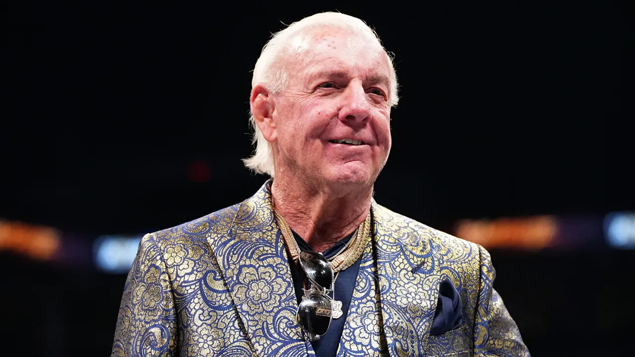 Ric Flair Net Worth in 2024 – Age, Height, Spouse, and Bio