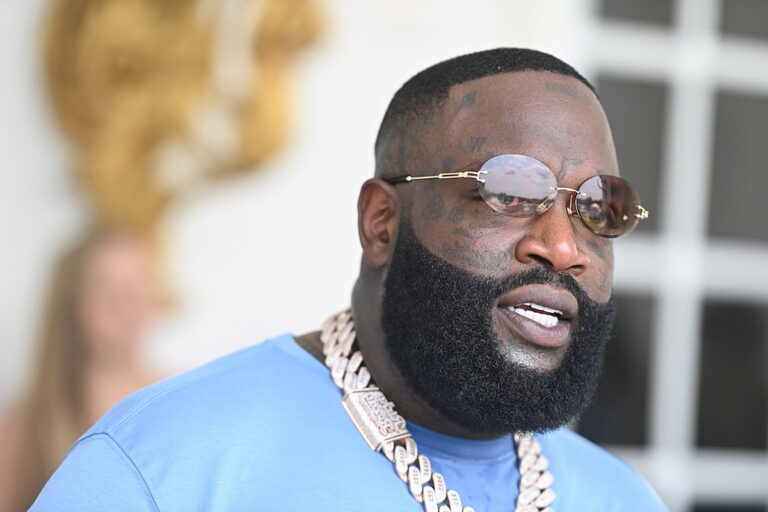 Rick Ross Net Worth in 2024 – Age, Height, Spouse, and Bio