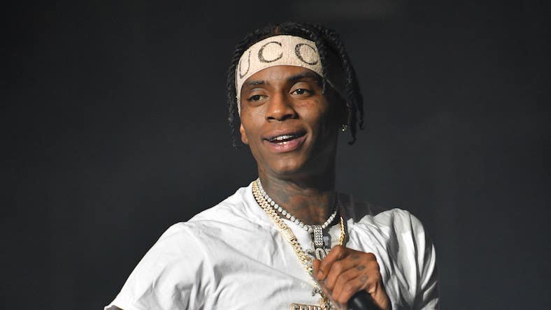 Soulja Boy Net Worth in 2024 – Age, Height, Spouse, and Bio