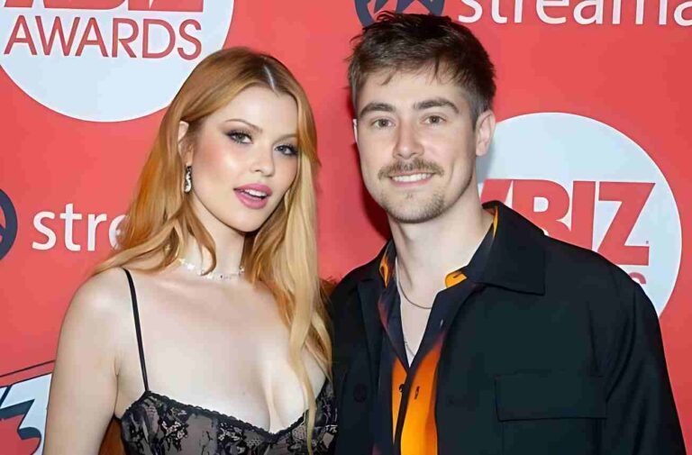 Elly Clutch: Net Worth, Husband, and Life Journey