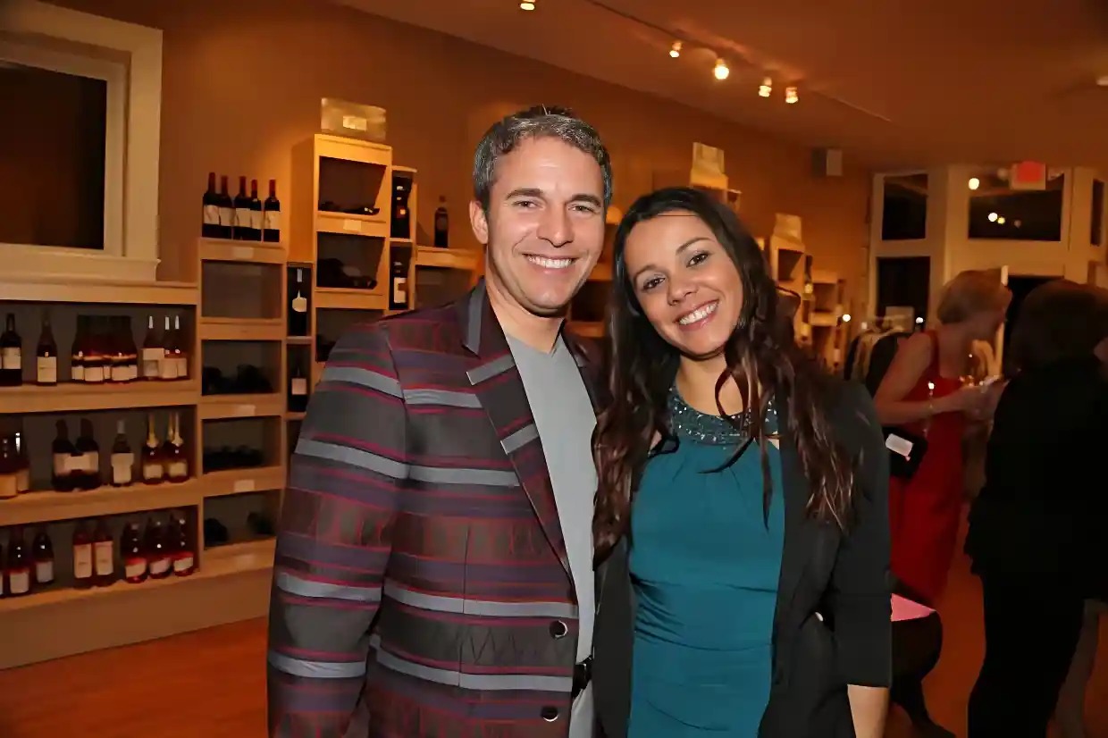 Is Brook Dubman Still Married