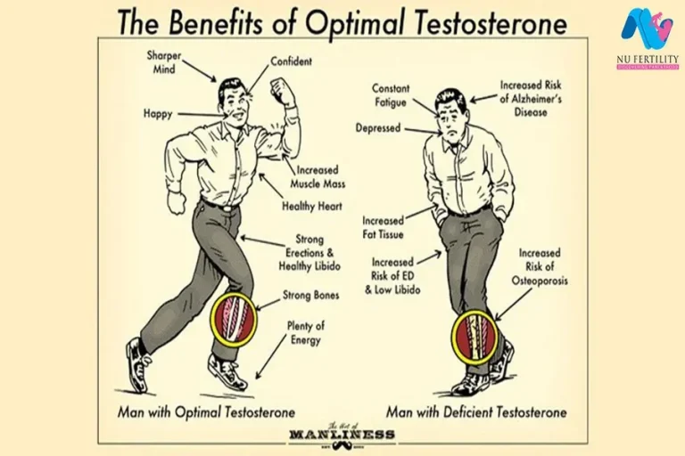 Men Need TRT