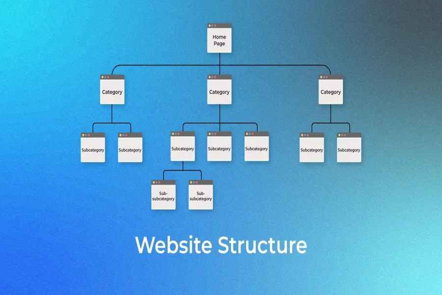 Is Website Structure A Factor In Improving Seo For Franchises
