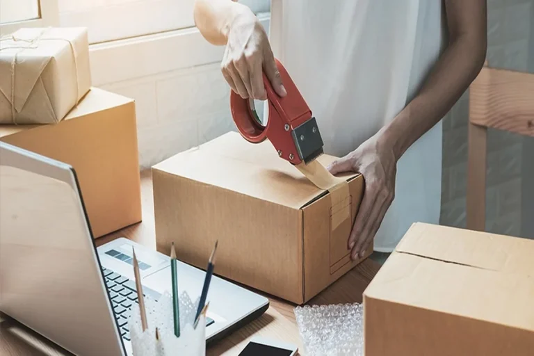 Moving Services Packing Techniques for Electronics and Computer Equipment