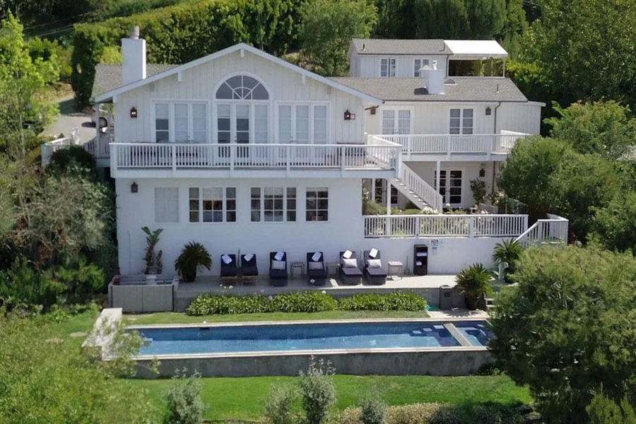 Professional Detox & Luxury Recovery in Malibu, California