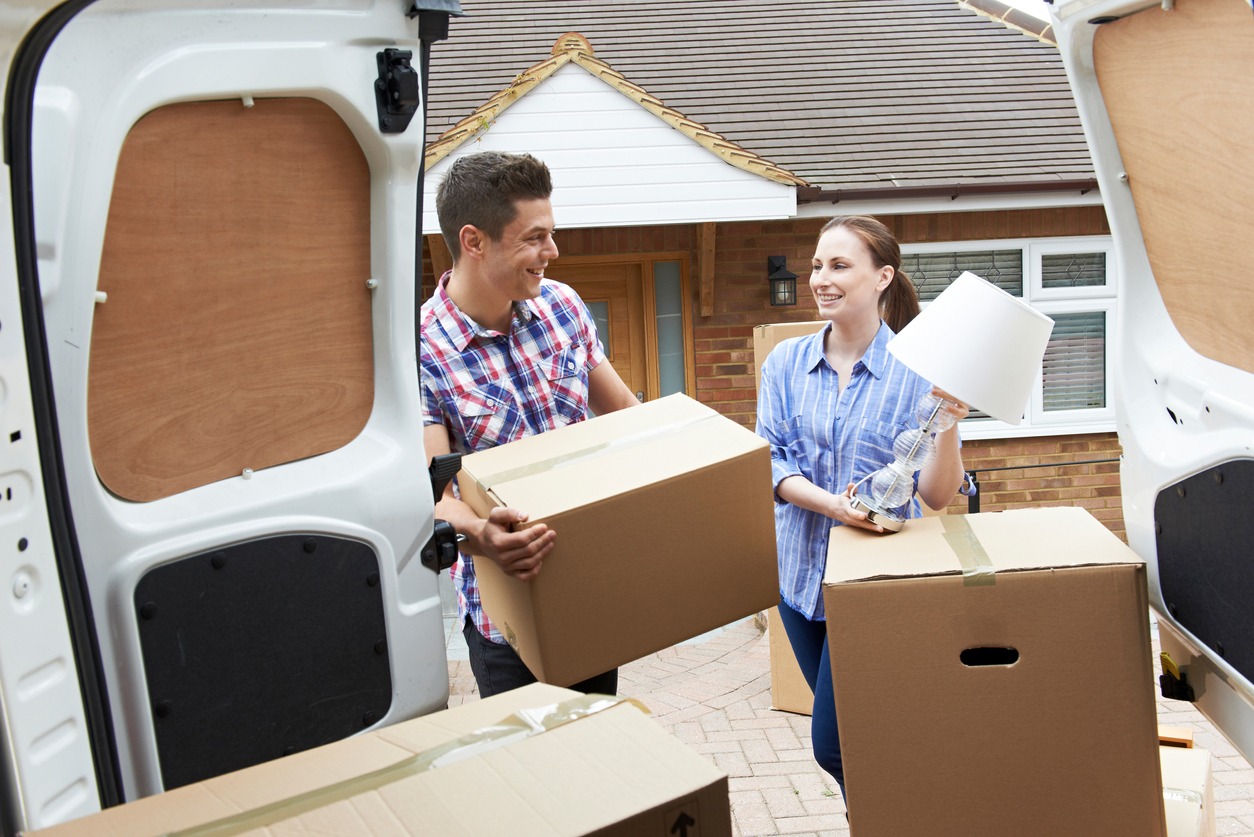 Why Choose Local Moving Services To Reduce Relocation Stress