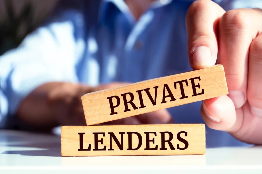Which Property Types Do Hard Money Lenders Typically Finance