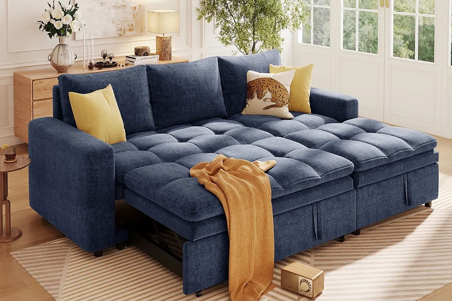 Which Sofa Bed Brands Are Most Reliable And Durable