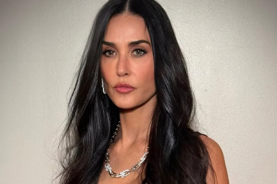 10 Shocking Celebrity Transformations in 2025