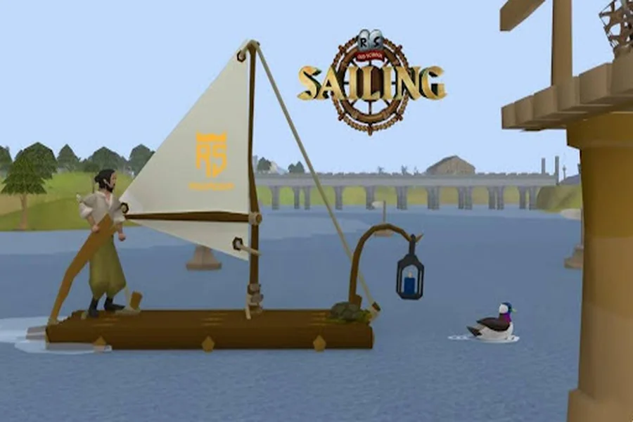 Sailing Money-Makers