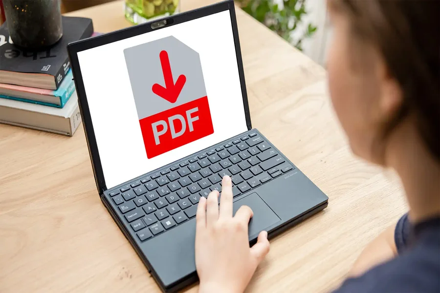 PDF Extraction